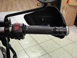 2021 Royal Enfield HIMALAYAN PREMIUM E5 Red