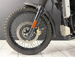 2021 Royal Enfield HIMALAYAN PREMIUM E5 Red