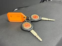 2021 Royal Enfield HIMALAYAN PREMIUM E5 Red