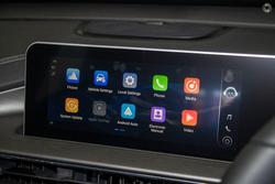 2025 Chery Tiggo 4 Hybrid Ultimate