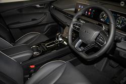 2025 Chery Tiggo 4 Hybrid Ultimate