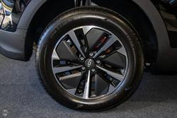 2025 Chery Tiggo 4 Hybrid Ultimate