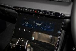 2025 Chery Tiggo 4 Hybrid Ultimate