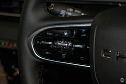 2025 Chery Tiggo 4 Hybrid Ultimate