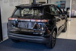 2025 Chery Tiggo 4 Hybrid Ultimate