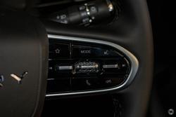 2025 Chery Tiggo 4 Hybrid Ultimate