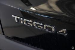 2025 Chery Tiggo 4 Hybrid Ultimate