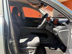 2025 Chery Tiggo 8 Super Hybrid Urban