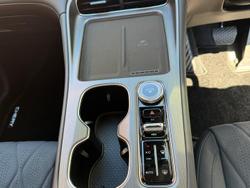 2025 Chery Tiggo 8 Super Hybrid Urban
