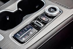 2025 Chery Tiggo 8 Super Hybrid Urban