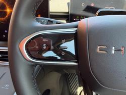 2025 Chery Tiggo 8 Super Hybrid Urban