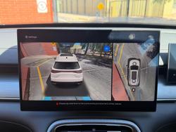 2025 Chery Tiggo 8 Super Hybrid Urban