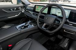 2025 Chery Tiggo 7 Super Hybrid Ultimate