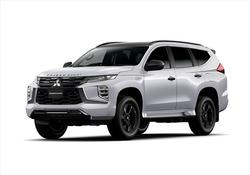 2024 MITSUBISHI Pajero Sport GSR