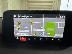 2018 Mazda CX-5 Akera KF Series AWD Blue