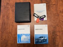 2018 Mazda CX-5 Akera KF Series AWD Blue
