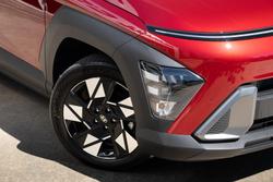 2025 Hyundai
                Kona 