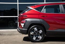 2025 Hyundai
                Kona 