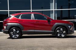 2025 Hyundai
                Kona 