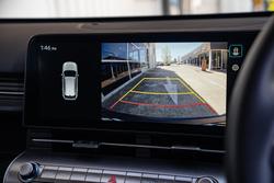 2025 Hyundai
                Kona 