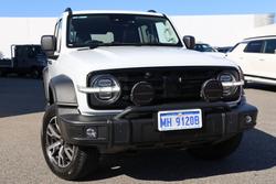 2023 GWM Tank 300 Ultra