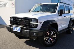 2023 GWM Tank 300 Ultra