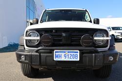 2023 GWM Tank 300 Ultra