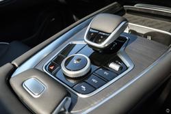 2025 Chery Tiggo 7 Super Hybrid Ultimate