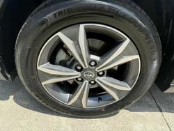 2021 Toyota C-HR GXL