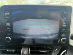 2021 Toyota C-HR GXL