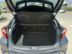 2021 Toyota C-HR GXL