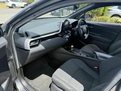 2021 Toyota C-HR GXL