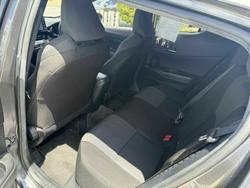 2021 Toyota C-HR GXL