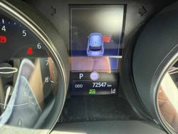 2021 Toyota C-HR GXL