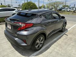 2021 Toyota C-HR GXL