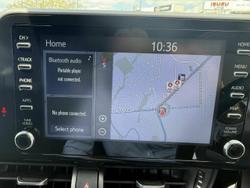 2021 Toyota C-HR GXL