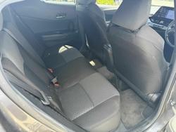 2021 Toyota C-HR GXL