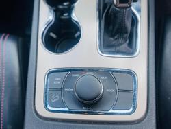 2016 Jeep Grand Cherokee 75th Anniversary WK MY16 4X4 Dual Range Brilliant Black