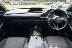 2021 Mazda
CX-30 G20 Pure
