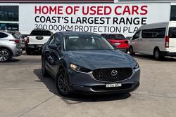 2021 Mazda
CX-30 G20 Pure