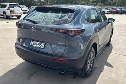 2021 Mazda
CX-30 G20 Pure