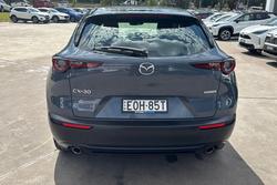 2021 Mazda
CX-30 G20 Pure