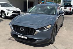 2021 Mazda
CX-30 G20 Pure