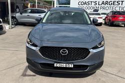2021 Mazda
CX-30 G20 Pure