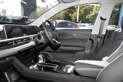 2025 Chery Tiggo 4 Hybrid Ultimate