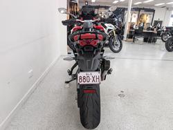 2023 DUCATI MULTISTRADA V4 PIKES PEAK Red