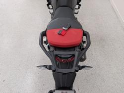 2023 DUCATI MULTISTRADA V4 PIKES PEAK Red