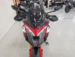 2023 DUCATI MULTISTRADA V4 PIKES PEAK Red