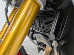 2023 DUCATI MULTISTRADA V4 PIKES PEAK Red