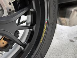 2023 DUCATI MULTISTRADA V4 PIKES PEAK Red